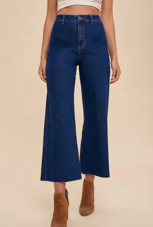 Everyday Denim Jeans