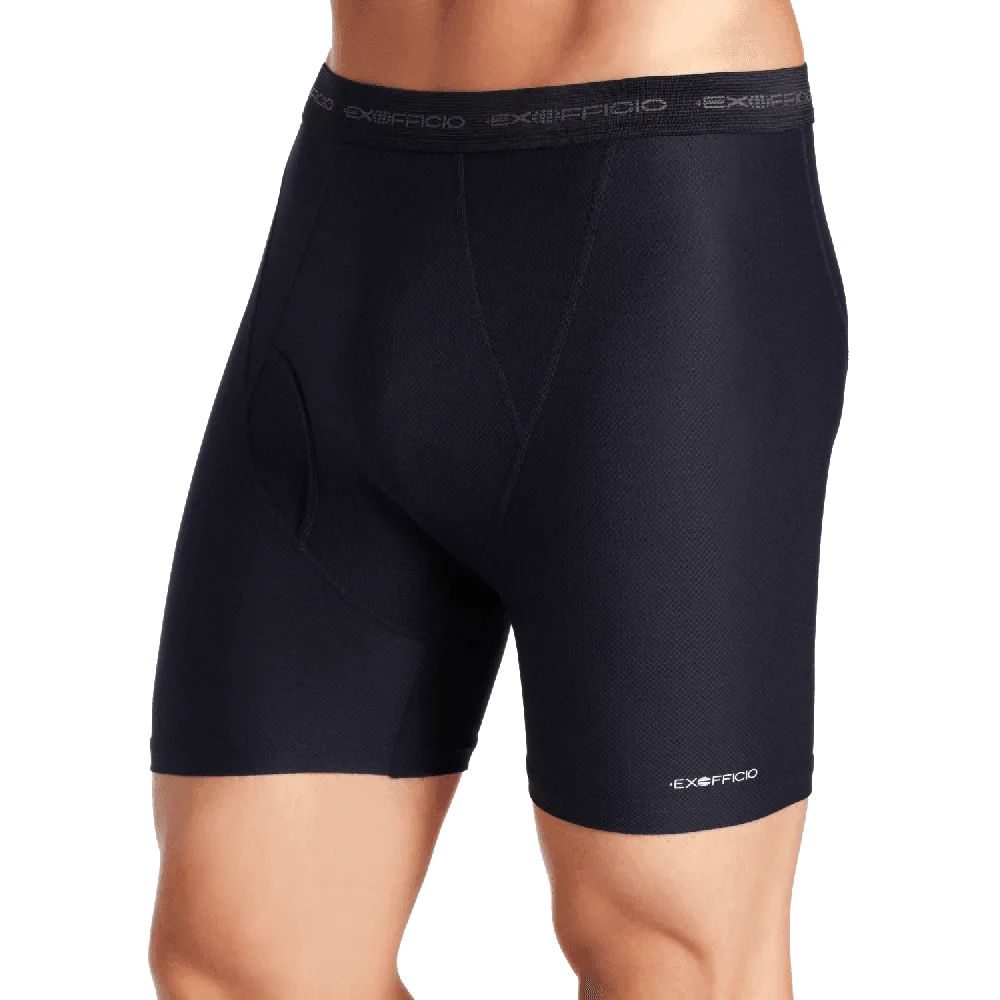 ExOfficio Men's Give N Go Boxer Brief
