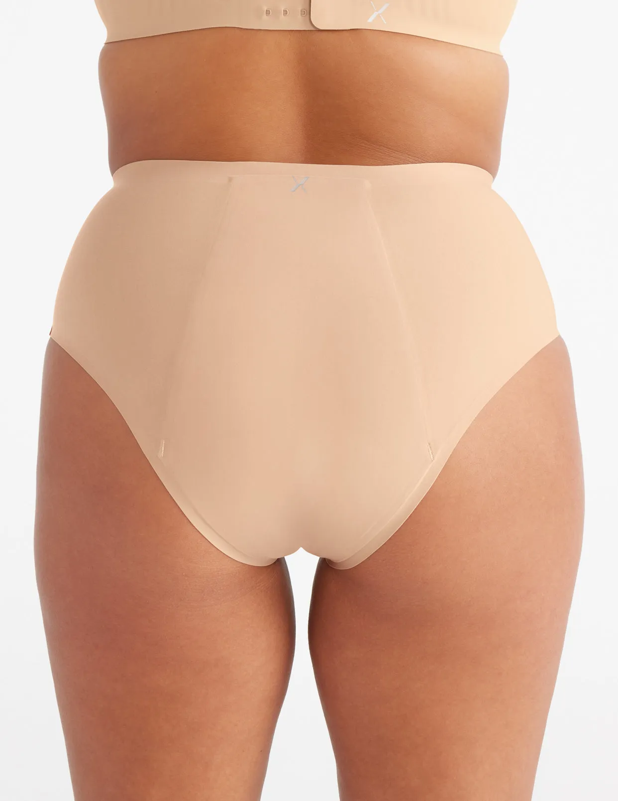 Extra Heavy Period Kit - High Rise
