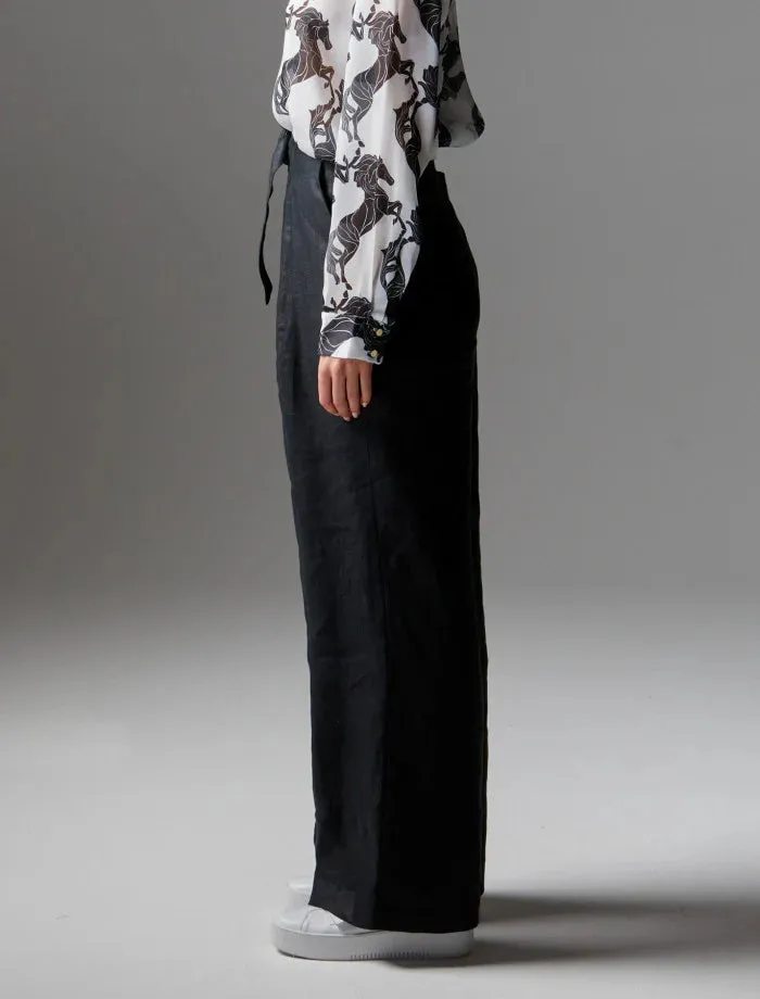 Fate Becker Fairfax Fisherman Pant
