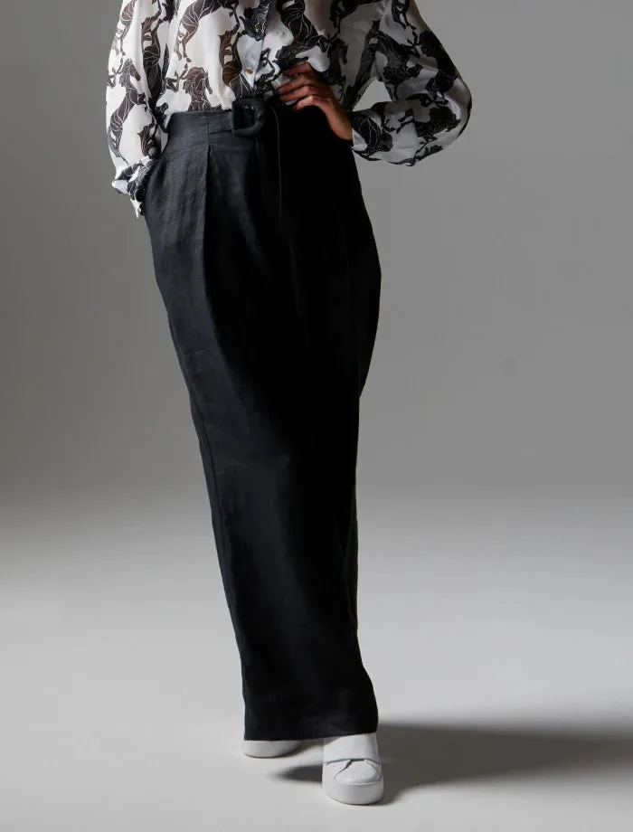 Fate Becker Fairfax Fisherman Pant