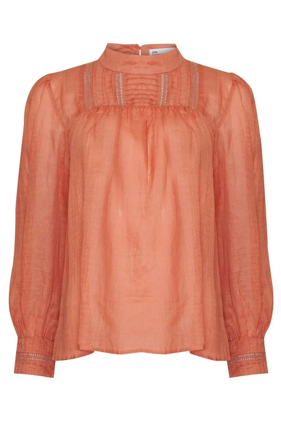 Faze Apricot LS Top