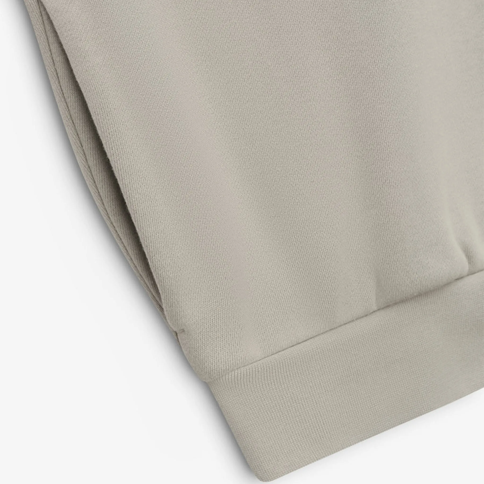 Fear of God Essentials Pullover Hoodie Seal