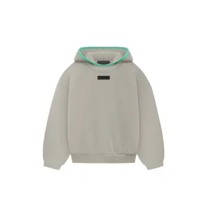 Fear of God Essentials Pullover Hoodie Seal