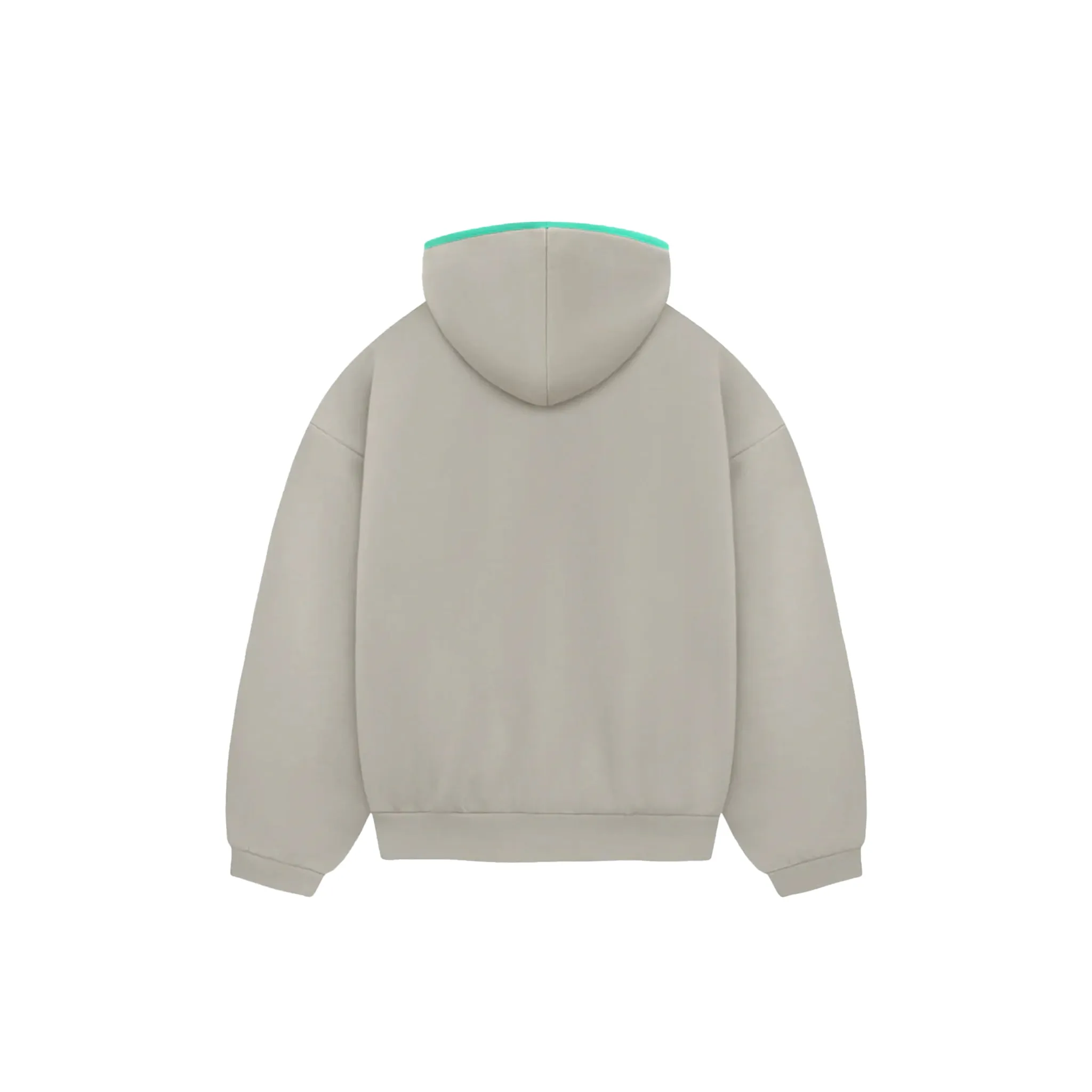 Fear of God Essentials Pullover Hoodie Seal