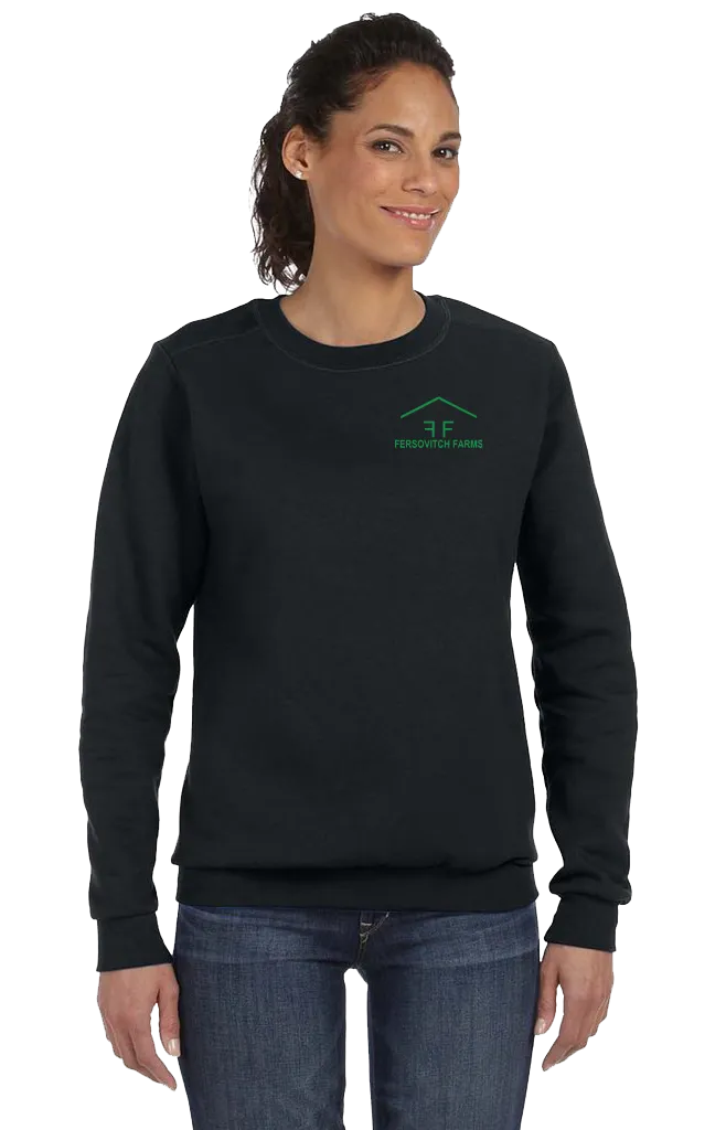 Fersovitch Crewneck Sweatshirt
