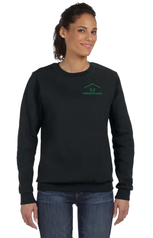 Fersovitch Crewneck Sweatshirt