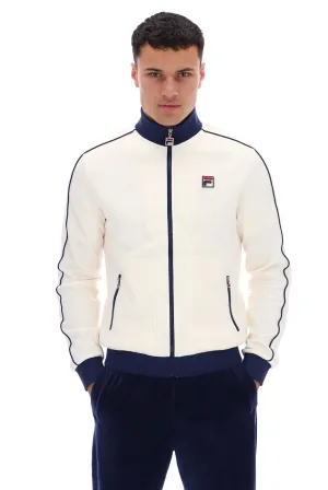 Fila Fitzgerald Track Top