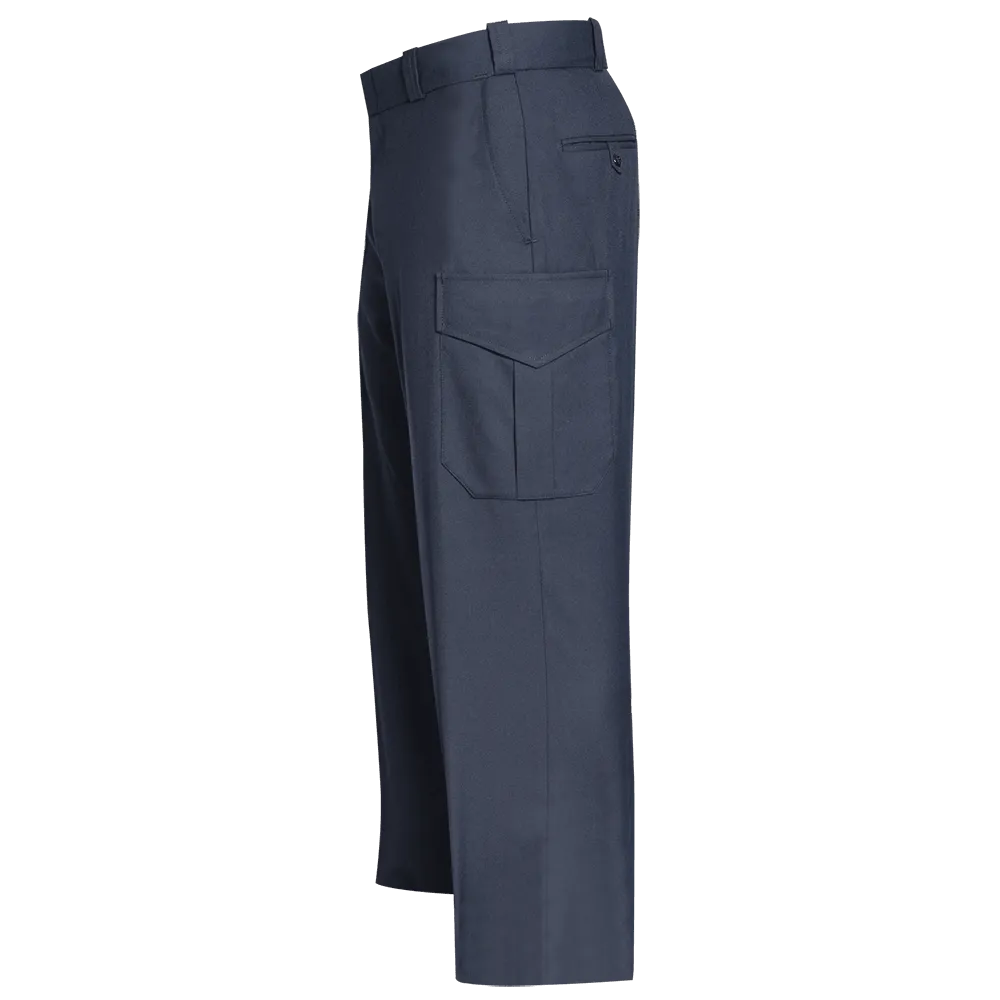 Flying Cross Command Pants w/ Cargo Pockets - LAPD Navy