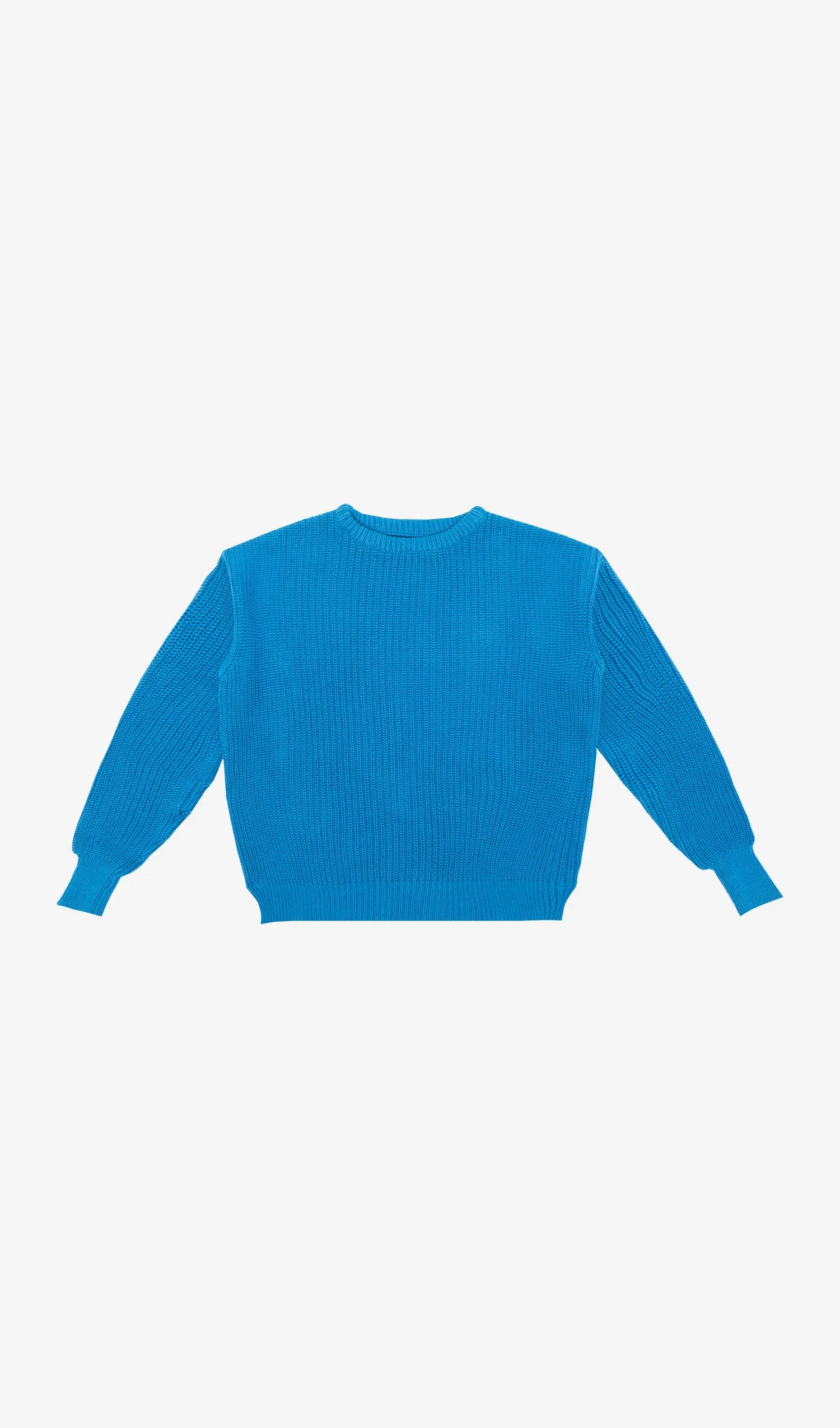 FMP01 - Unisex Fisherman Pullover