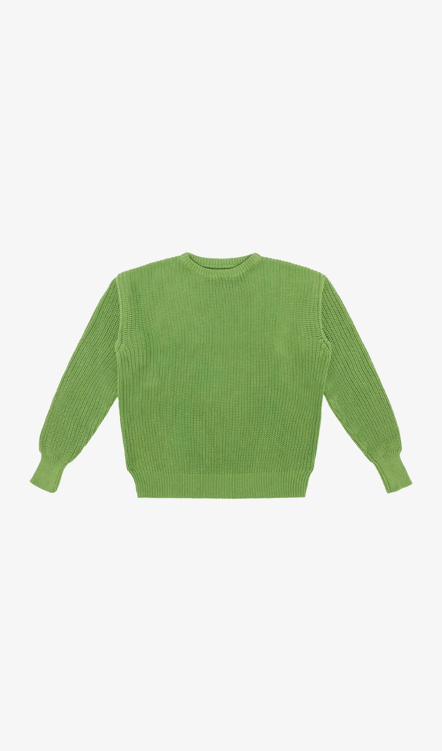 FMP01 - Unisex Fisherman Pullover