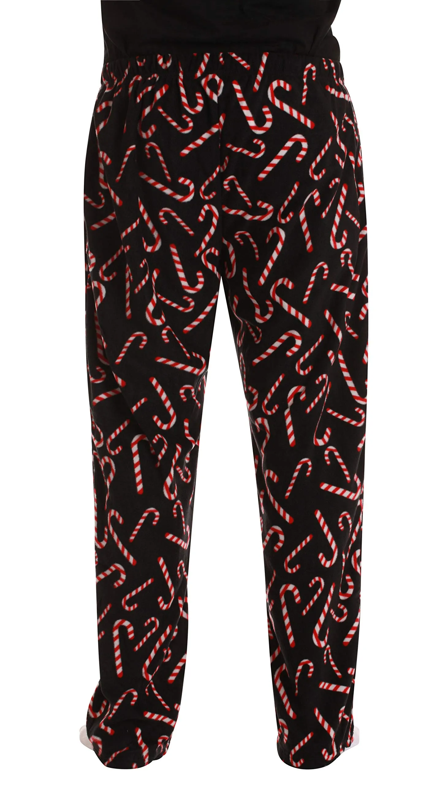 #followme Polar Fleece Pajama Pants for Men Sleepwear PJs 45902-10179-XXXL