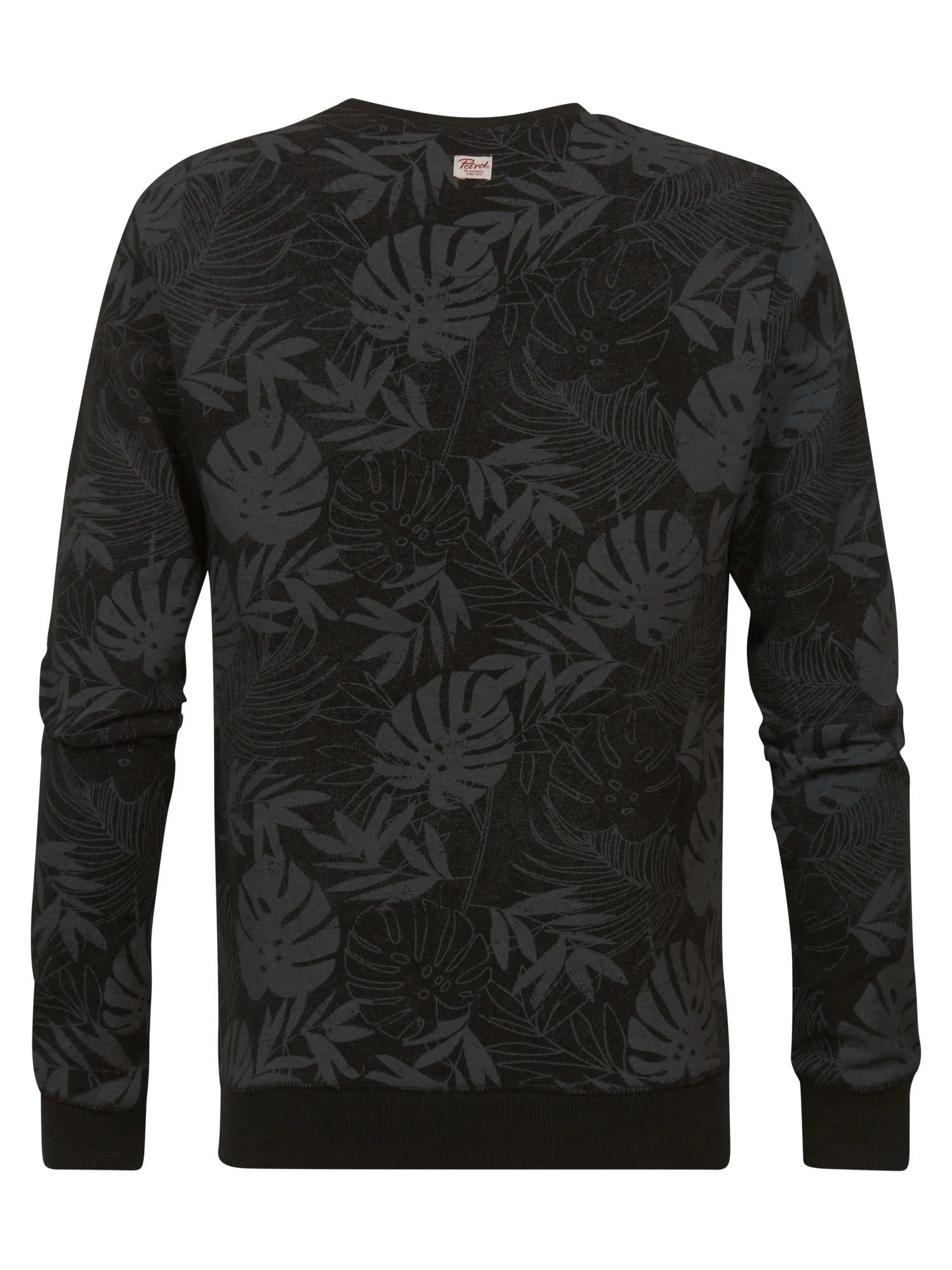 Forest Sweater