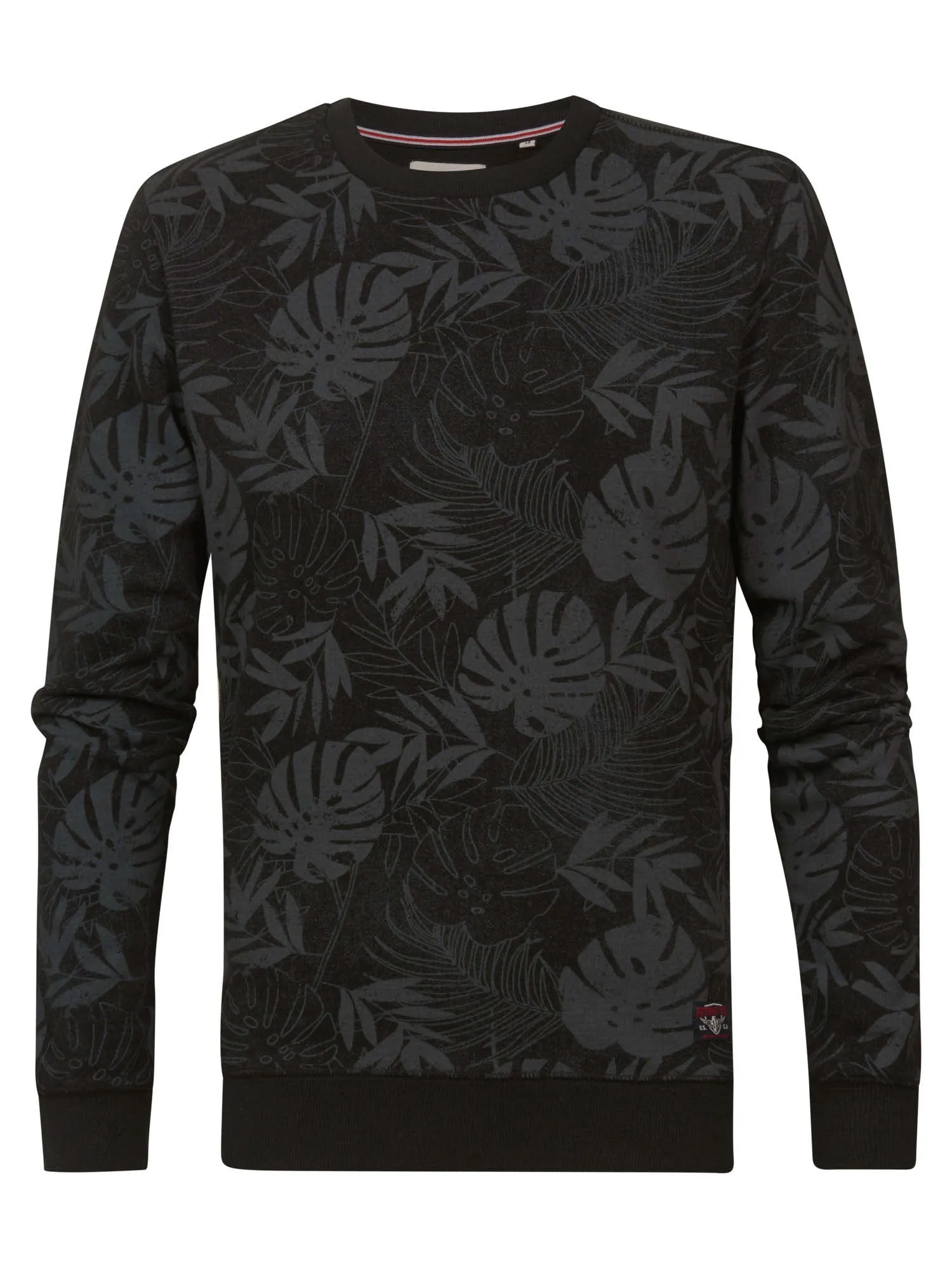 Forest Sweater