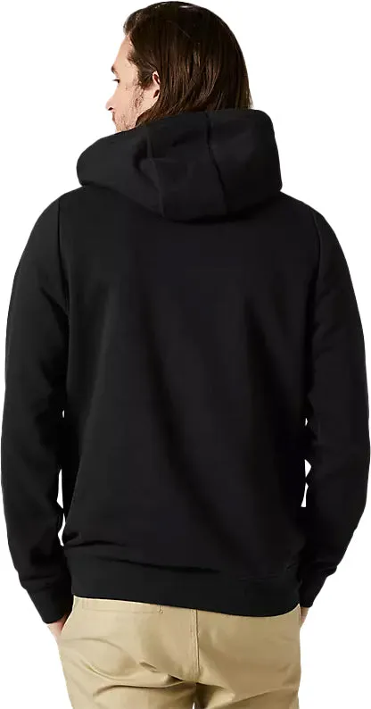 Fox Calibrated DWR Pullover Fleece Mens Hoodie