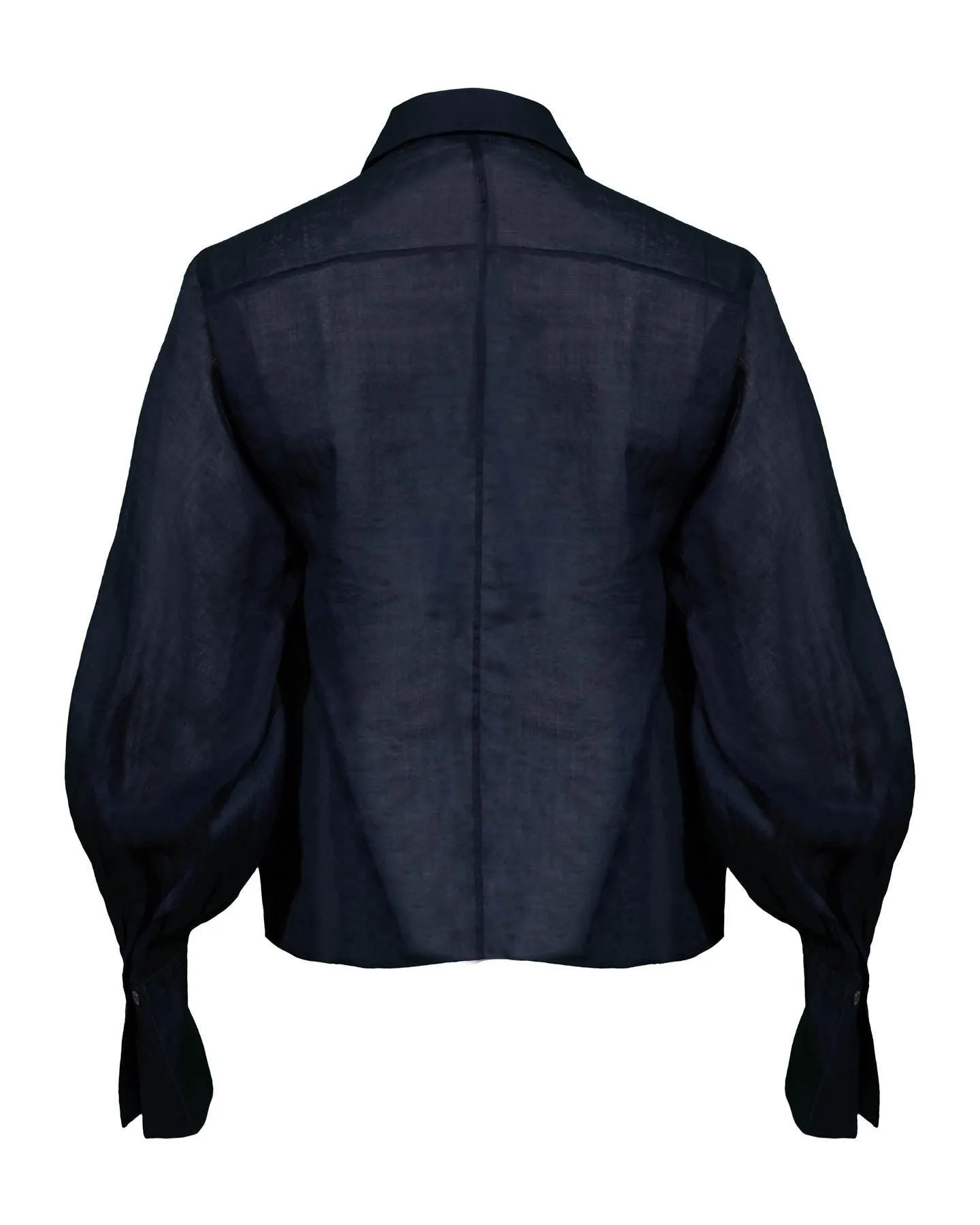 Frame Keyhole Popover Top