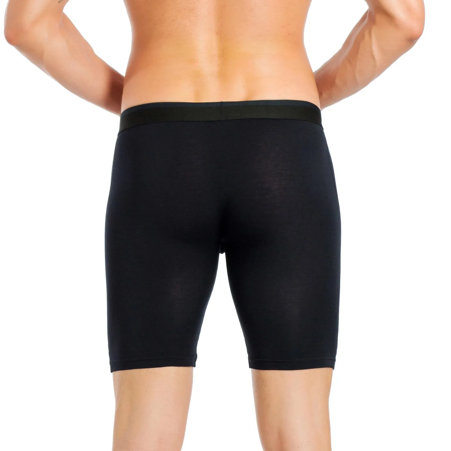 FreeMan - Boxer Brief 9 inch Leg