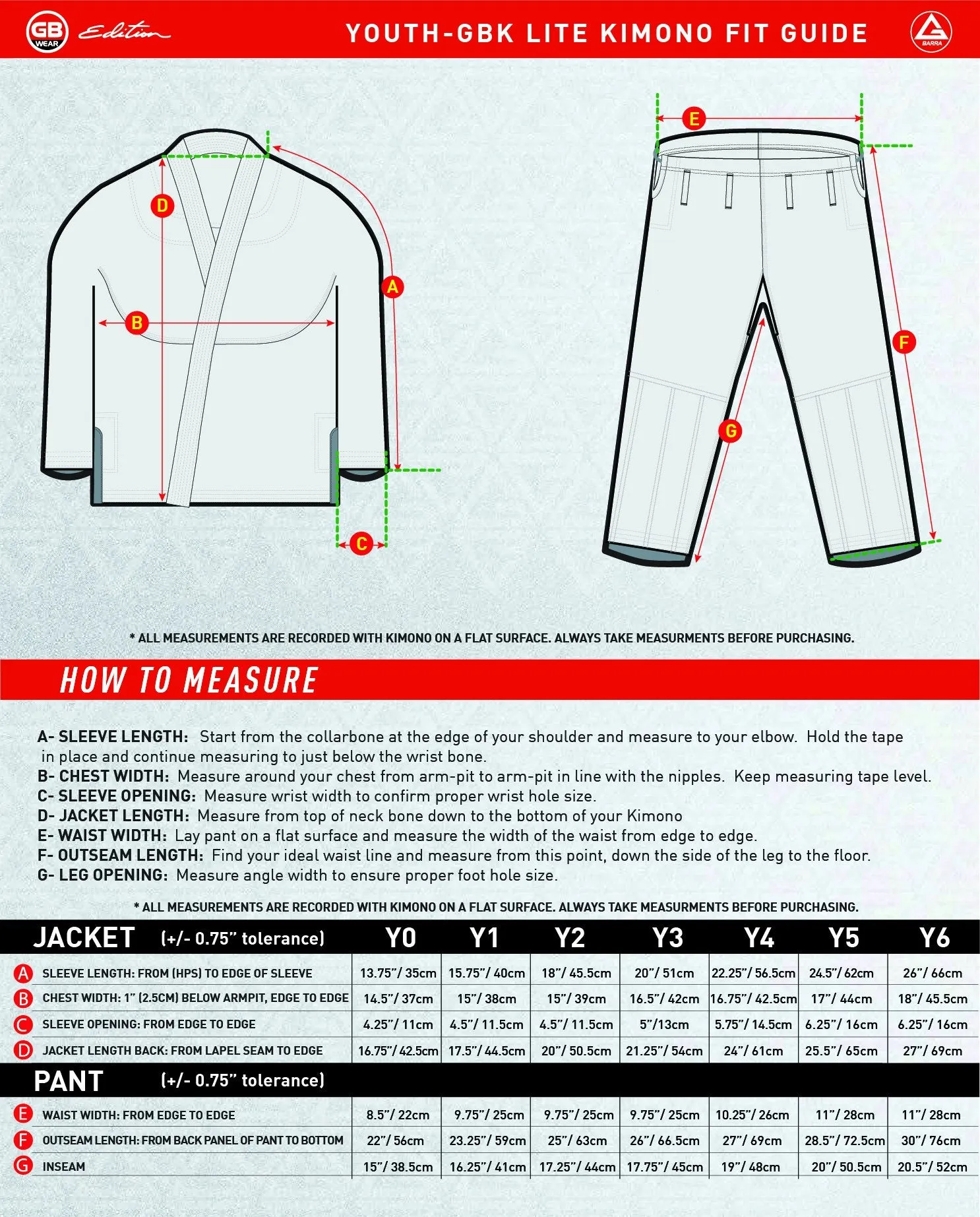 GBK Lite Ripstop Kimono w/ Belt - Pink