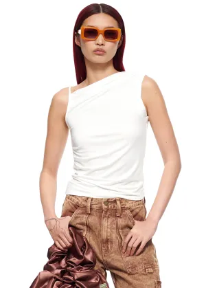 Geel Zoe Knit Top
