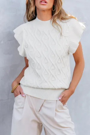 Gemma Knit Top
