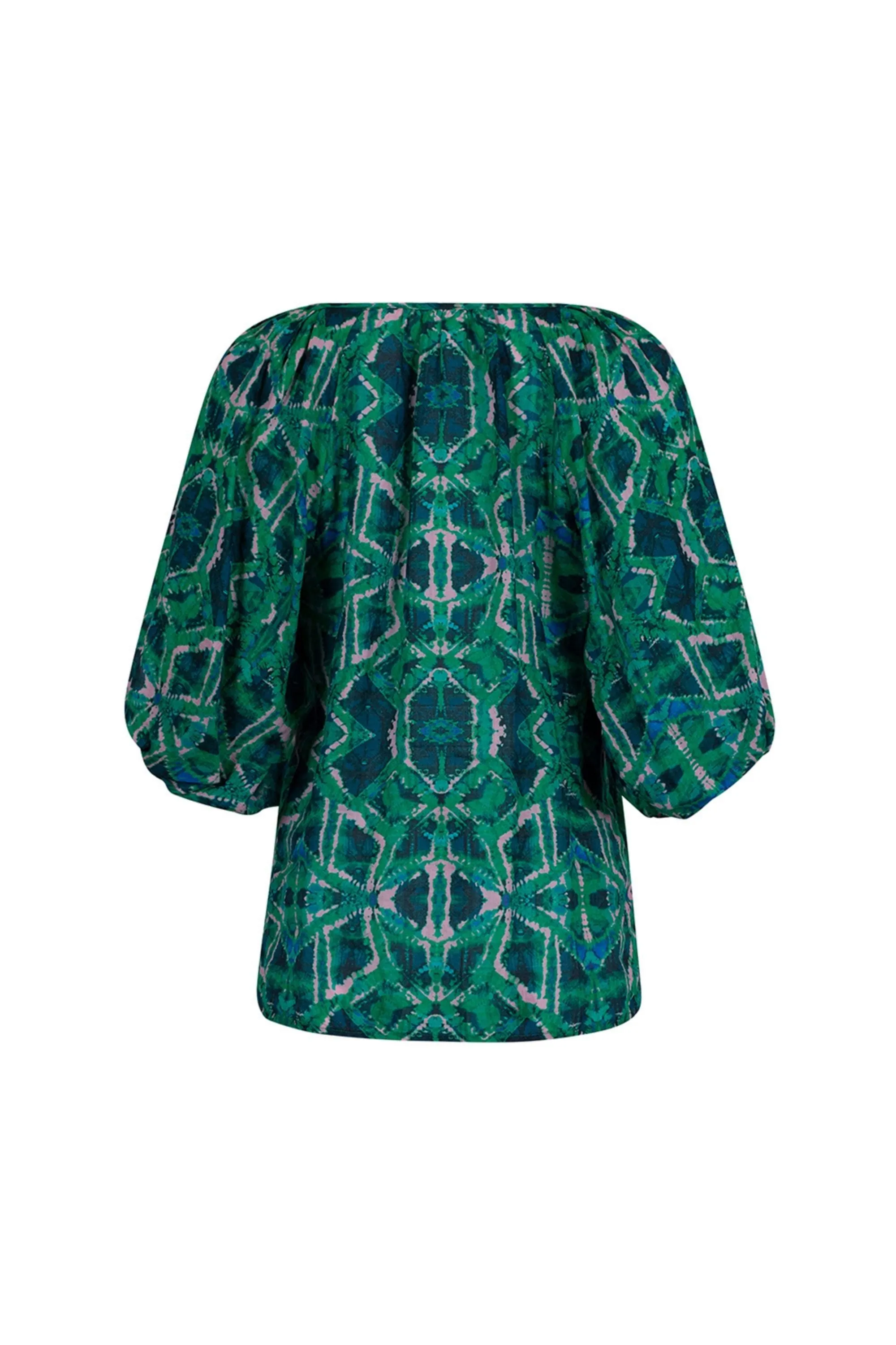 GIA BLOUSE - LS2825
