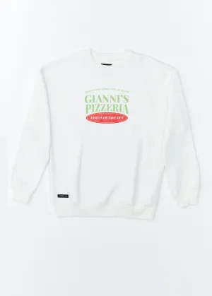 Giannis Pizzeria / Sweatshirt