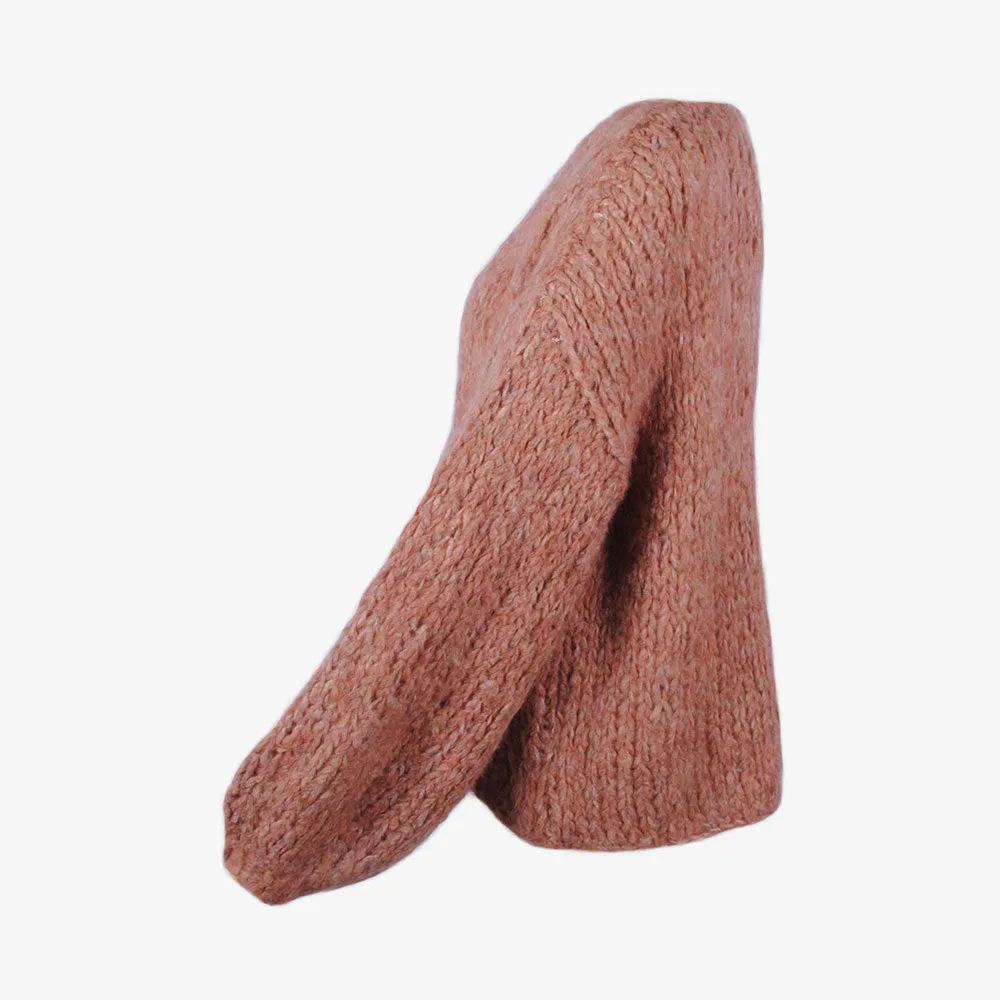 Grobstrickpulli 3Lenya