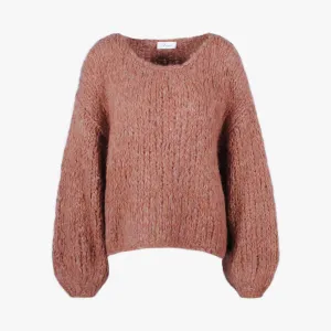 Grobstrickpulli 3Lenya