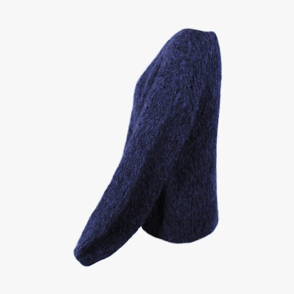 Grobstrickpulli 3Lenya