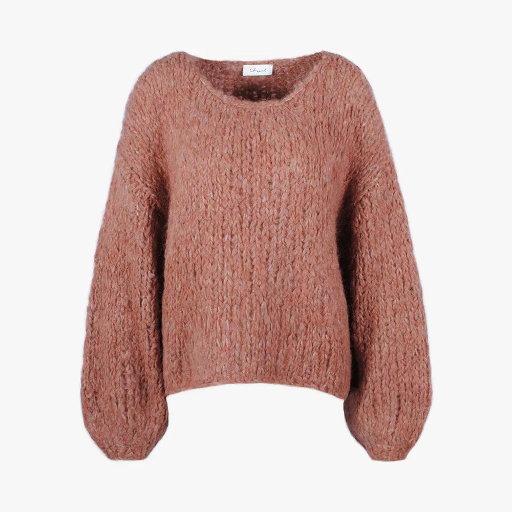 Grobstrickpulli 3Lenya