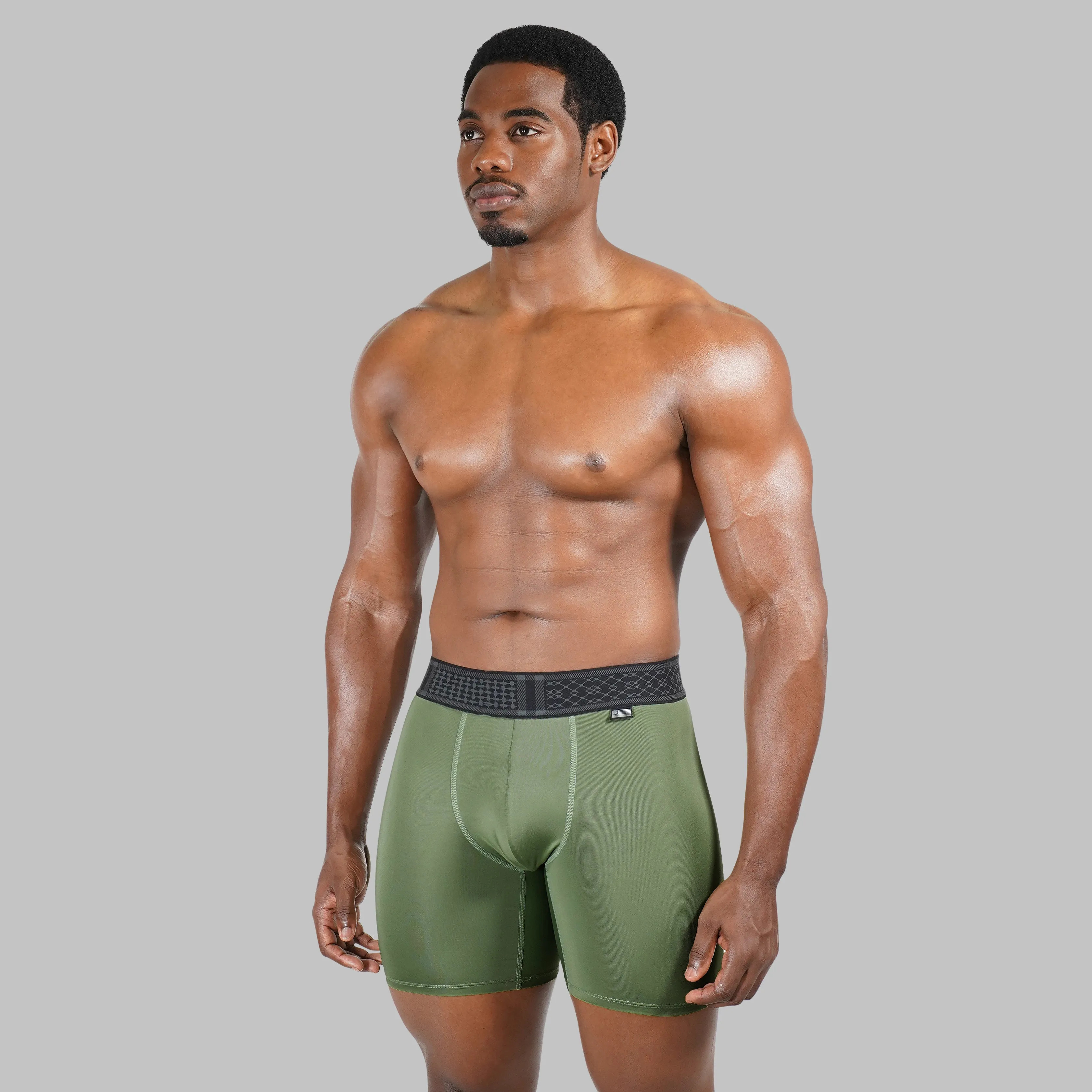 Grullo Men's Underwear