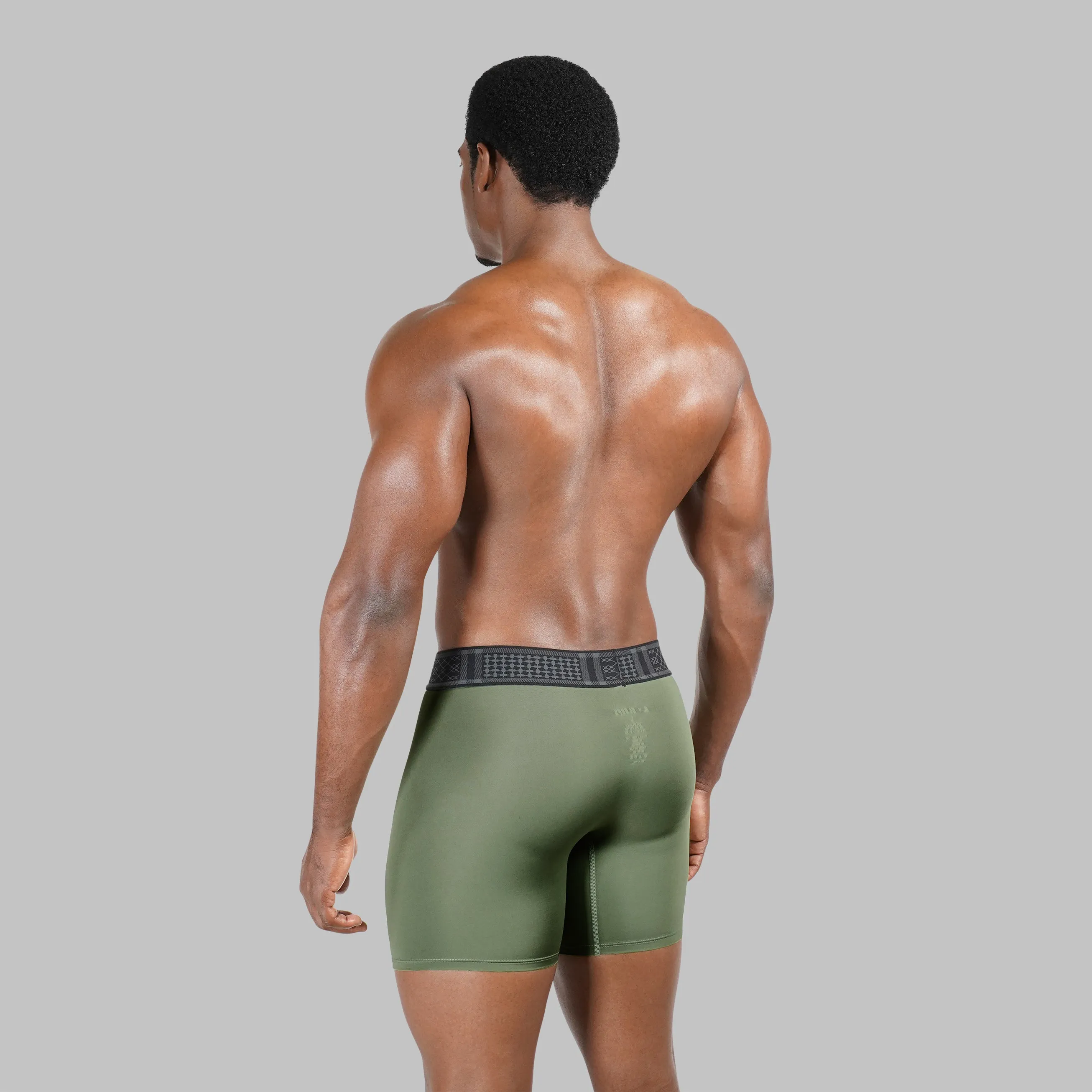 Grullo Men's Underwear