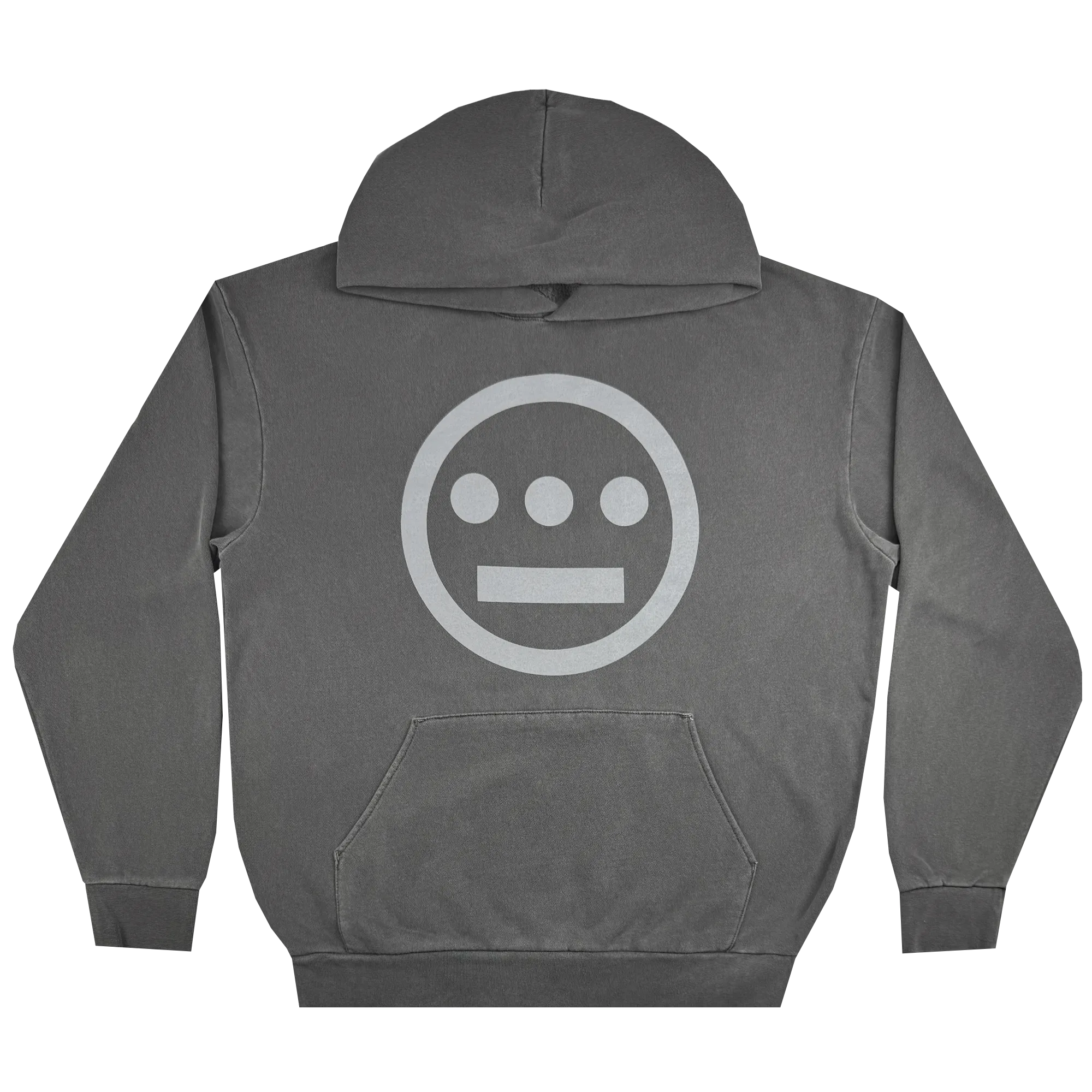Hiero Heavy Hoodie
