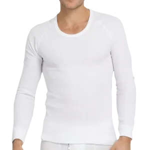 Holeproof Aircel Long Sleeve Tee