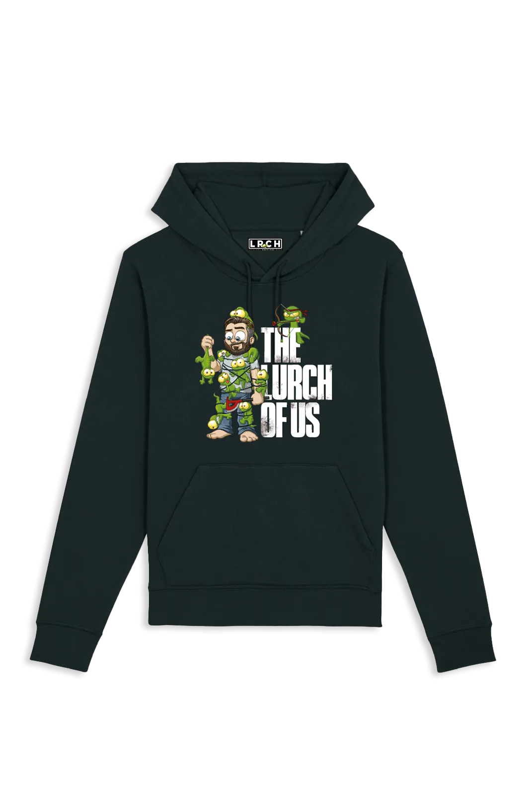 Hoodie - Lurch of Us