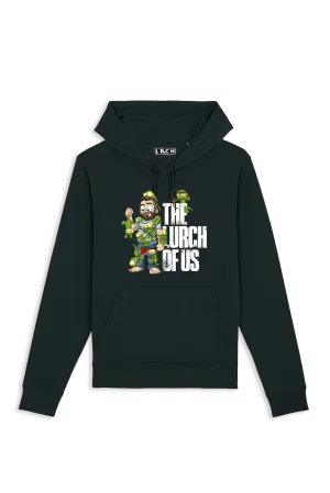 Hoodie - Lurch of Us