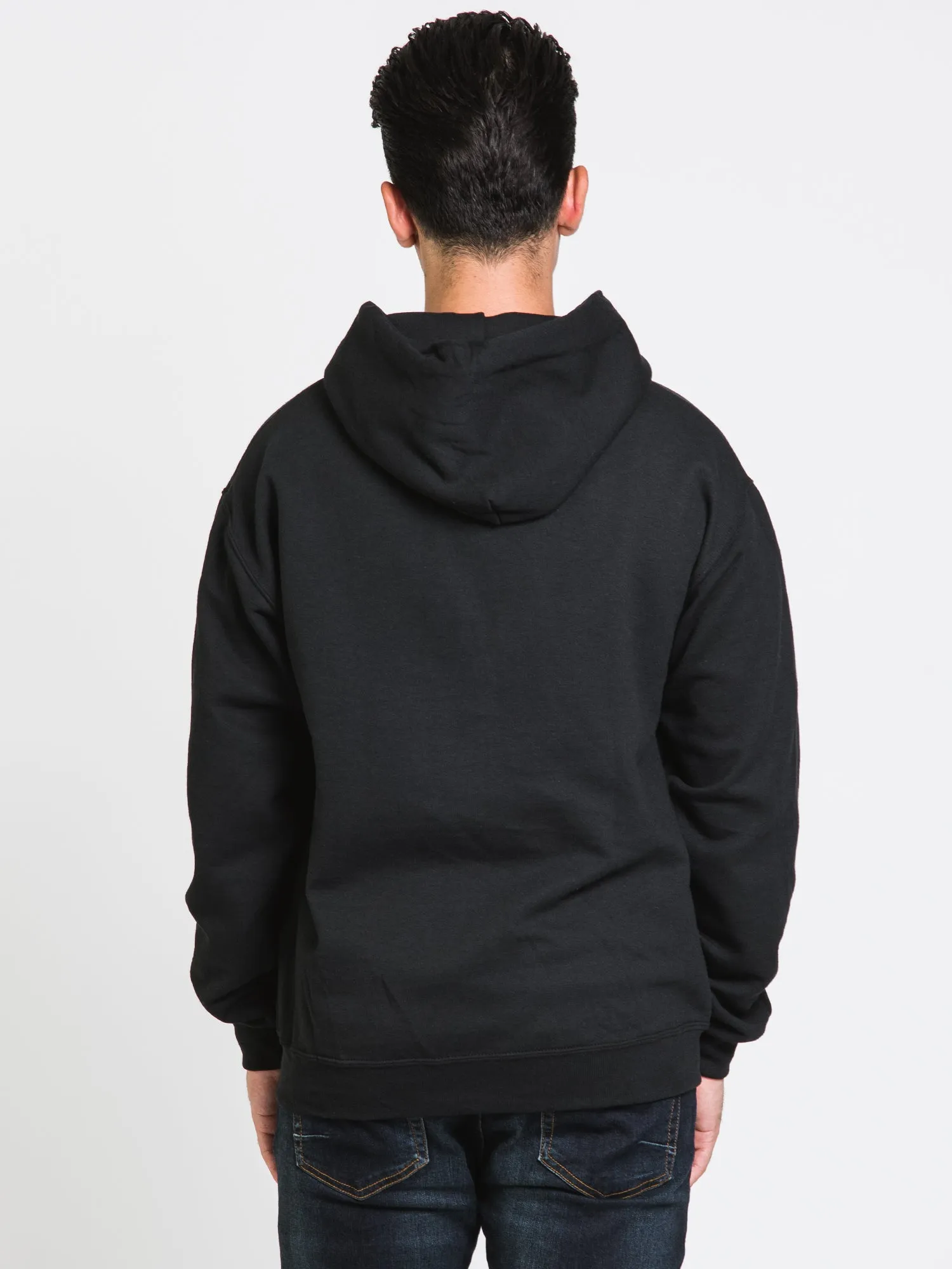 HOTLINE APPAREL HANGOVER SCREEN HOODIE  - CLEARANCE
