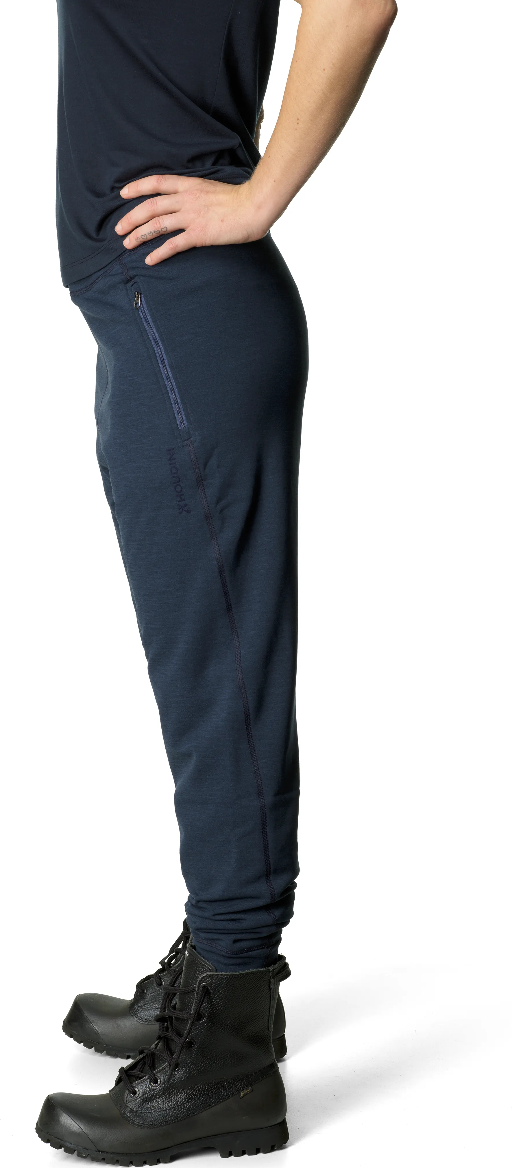Houdini Women&#x27;s Outright Pants Cloudy Blue | Buy Houdini Women&#x27;s Outright Pants Cloudy Blue here | Outnorth