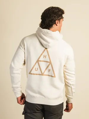 HUF HUF SET PULL OVER HOOD