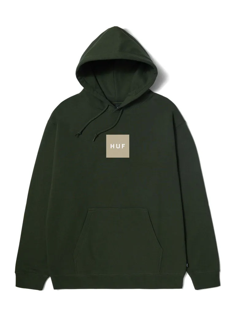 Huf Set Box Hoodie