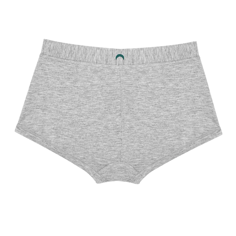 Huha // Brief Grey