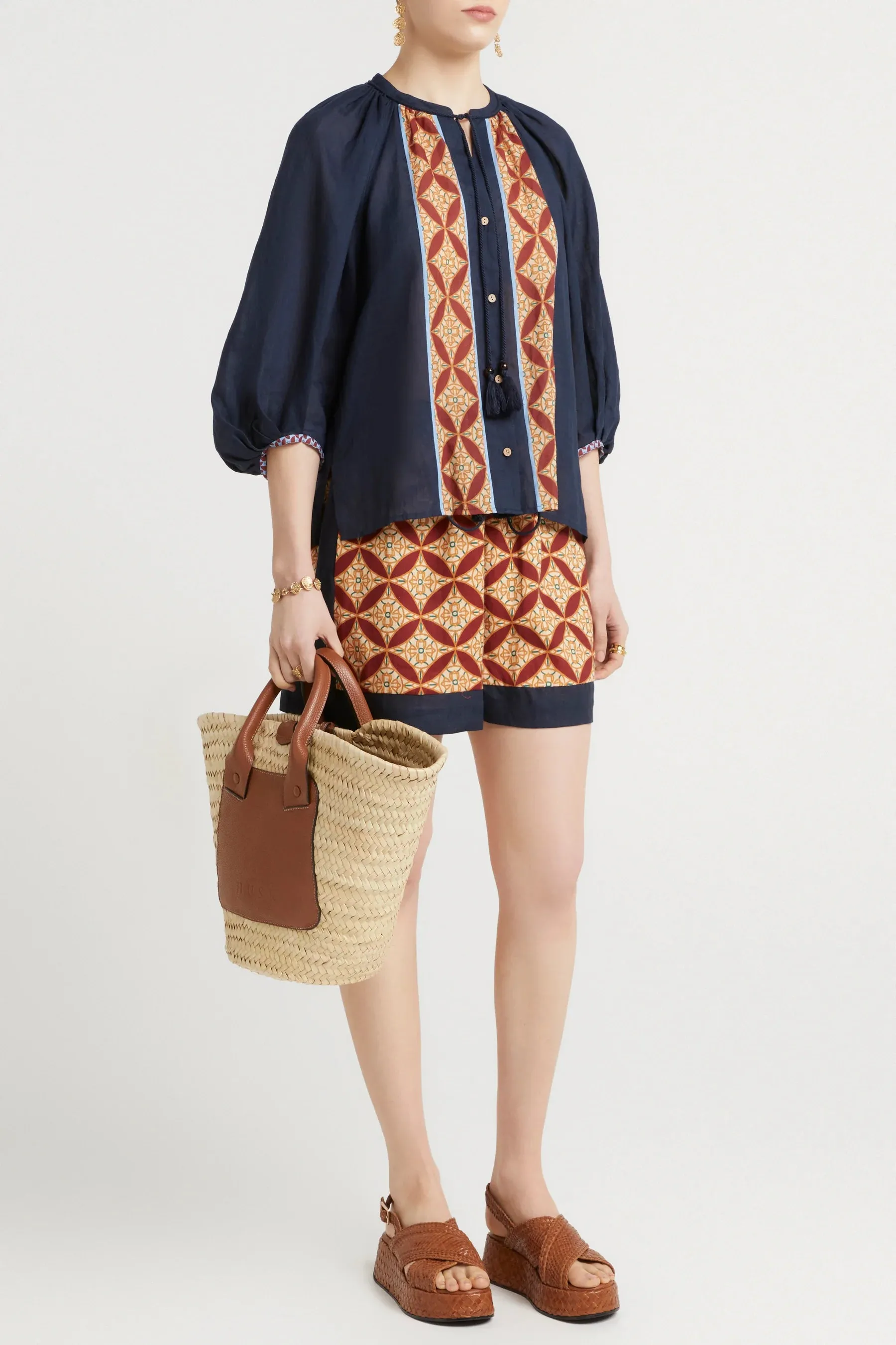Husk Mya Top