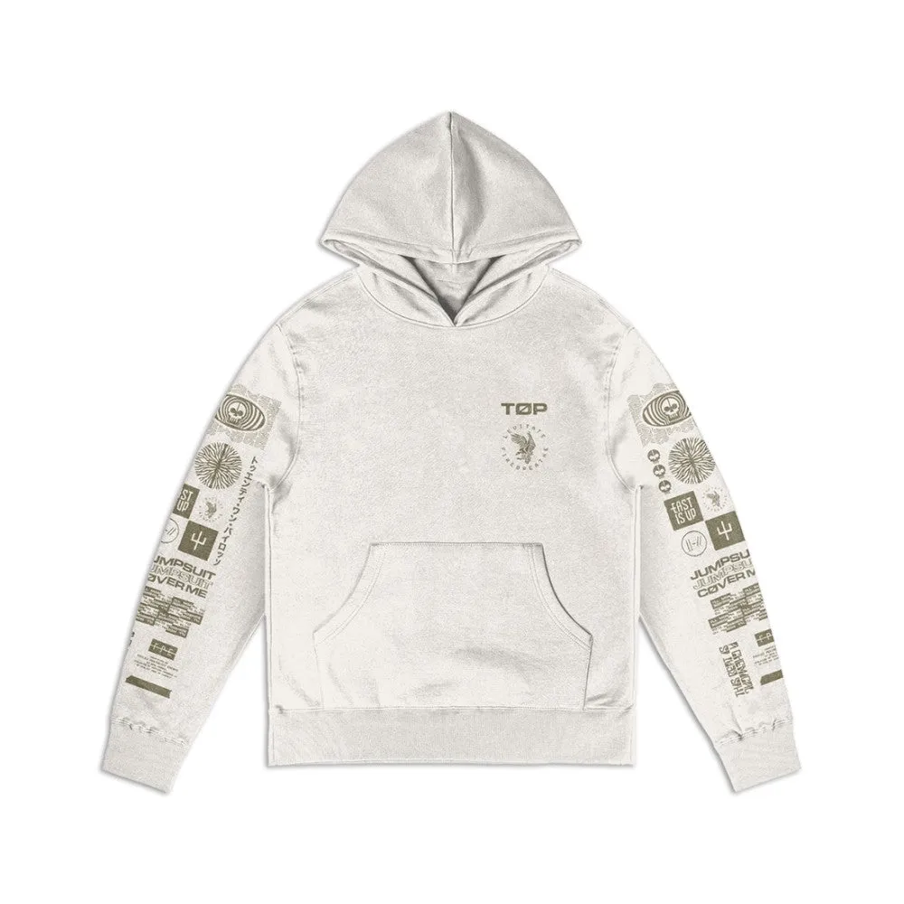 Icon Hoodie Bundle
