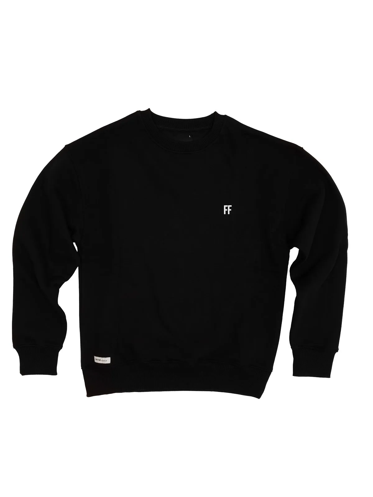 If You're Going Through Hell, Keep Going / Sweatshirt