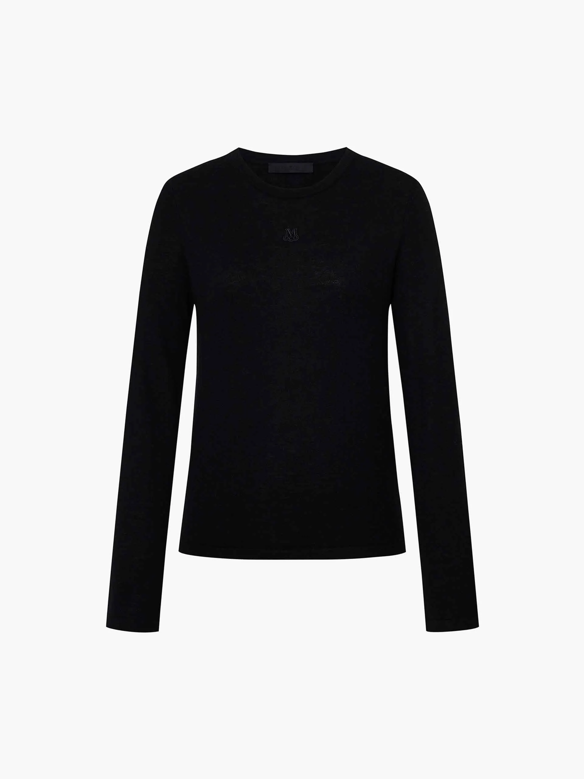Include Cashmere Knit Top