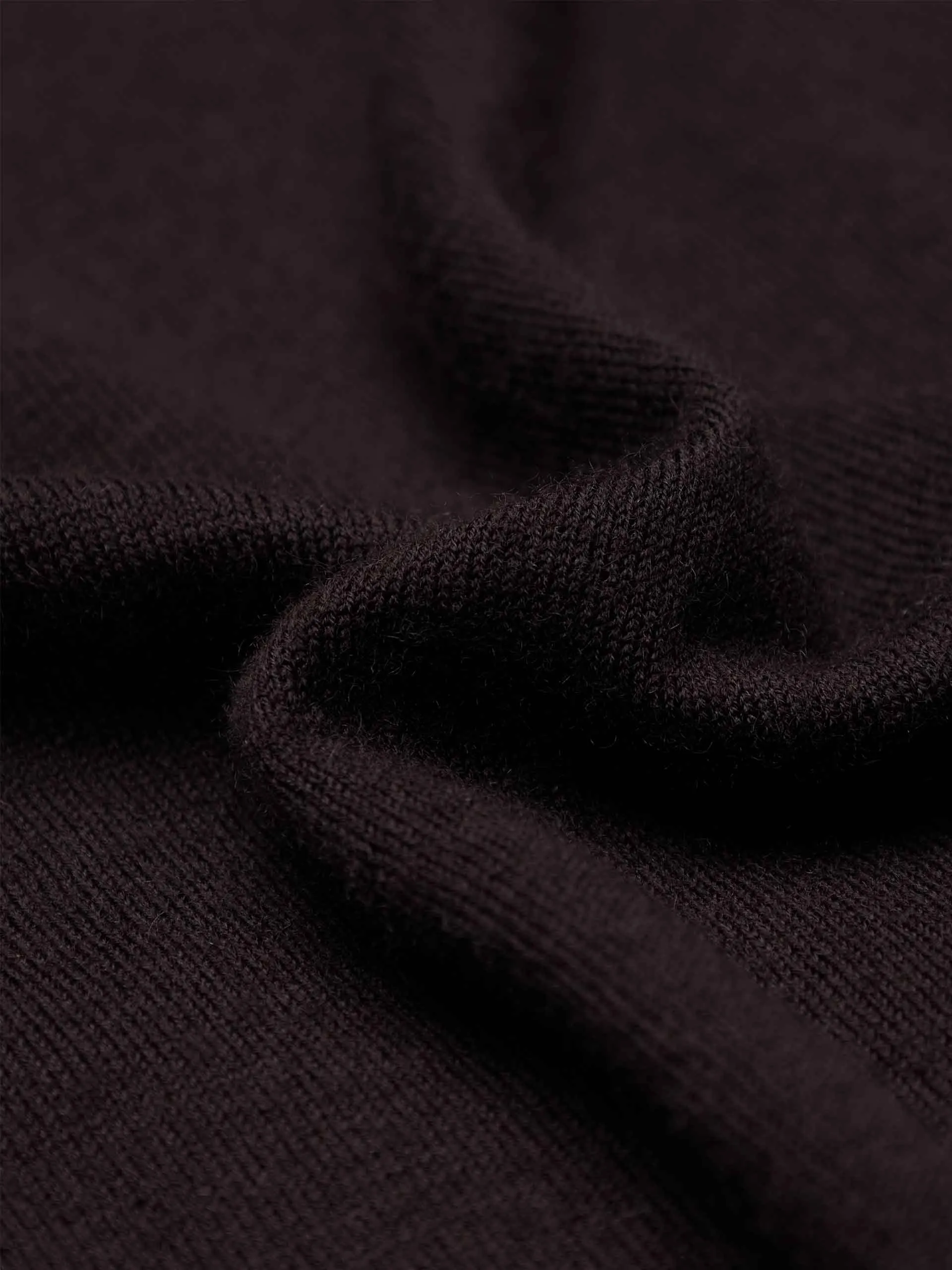Include Cashmere Knit Top