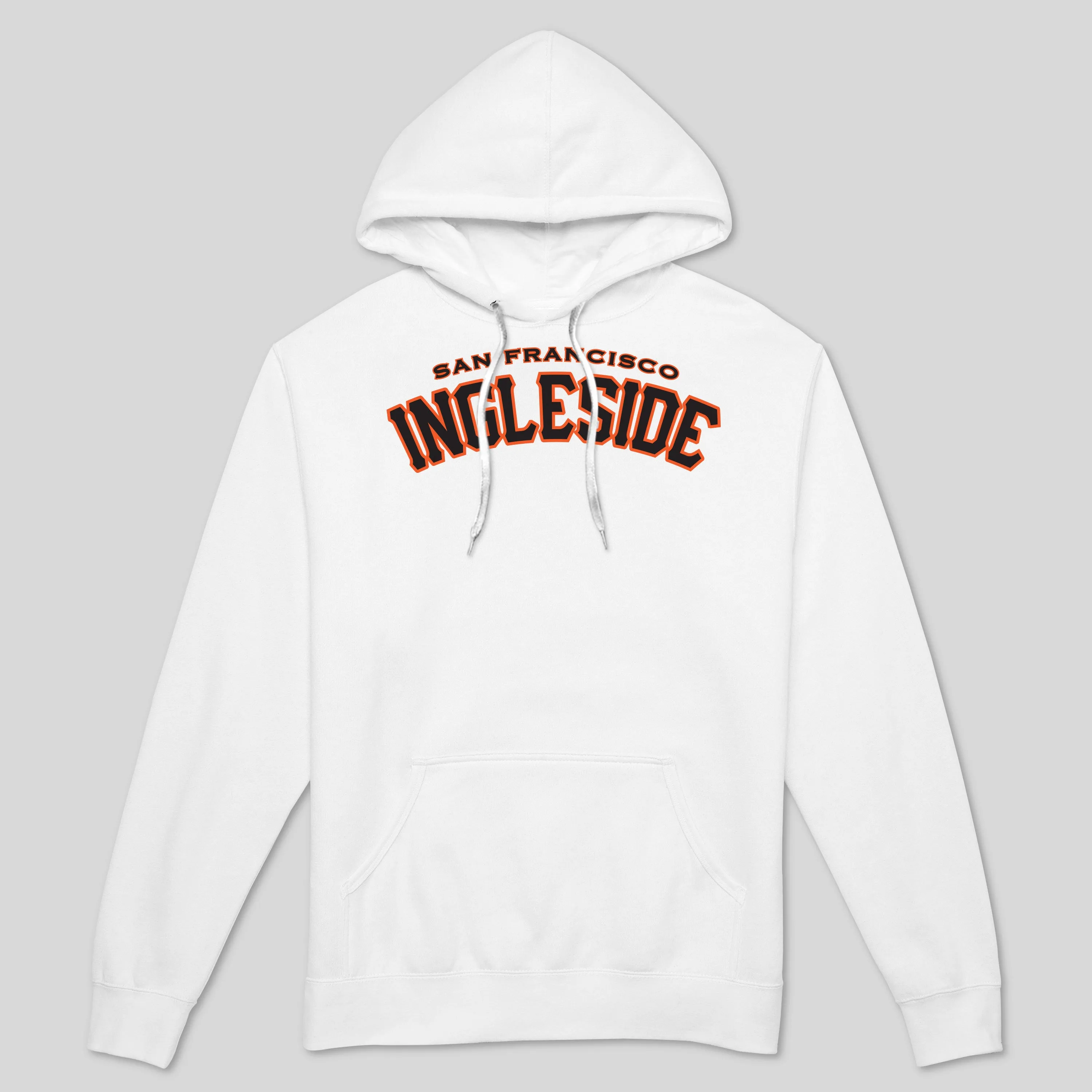 INGLESIDE MEN'S HOODIE