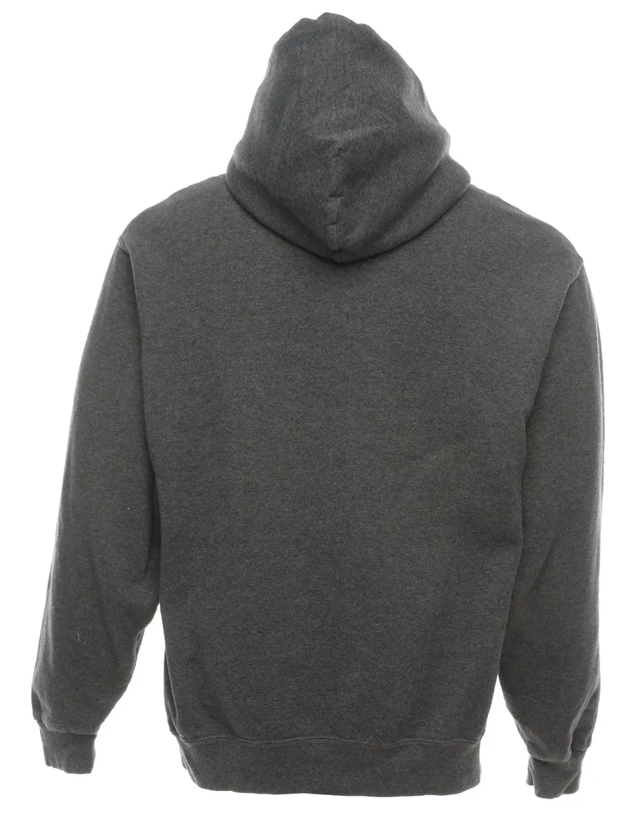 Jacobs Golden Eagles Printed Sweatshirt - L