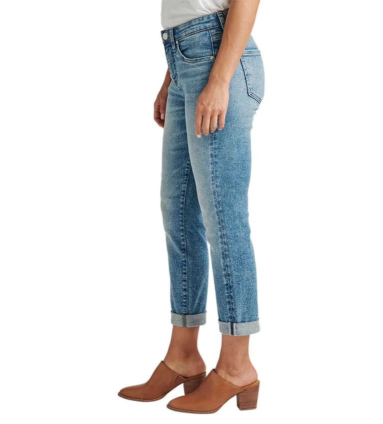 Jag Jeans - Carter Girlfriend Jeans