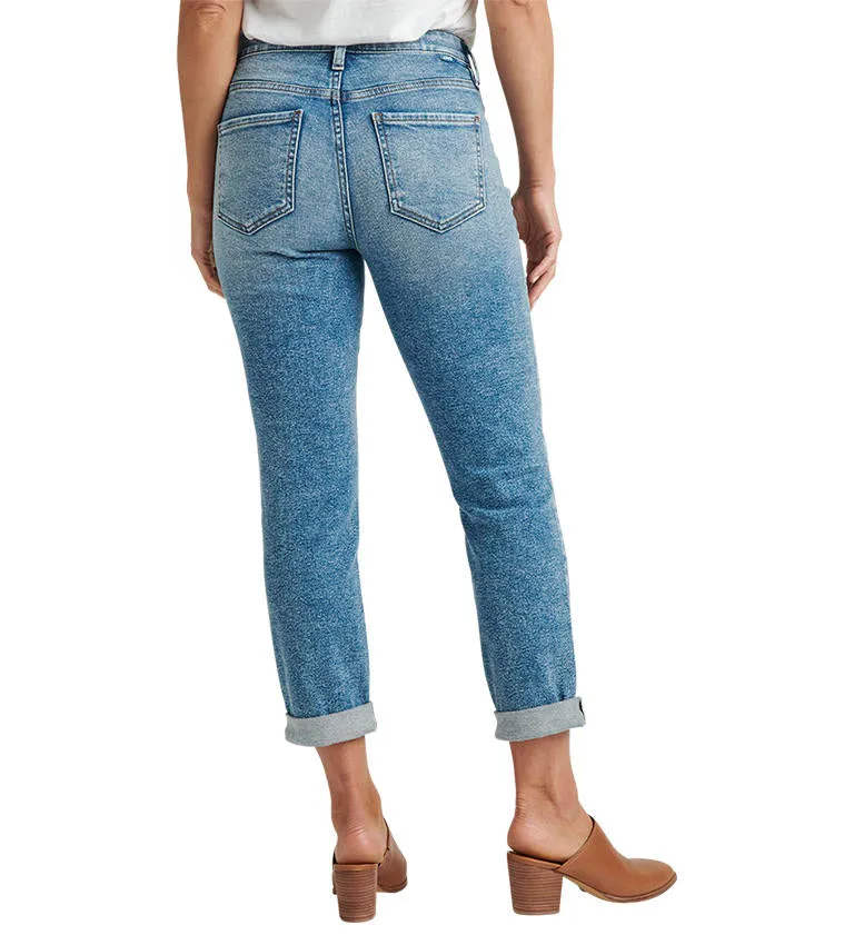 Jag Jeans - Carter Girlfriend Jeans